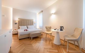 Asisium Boutique Hotel
